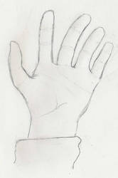 Hand 1