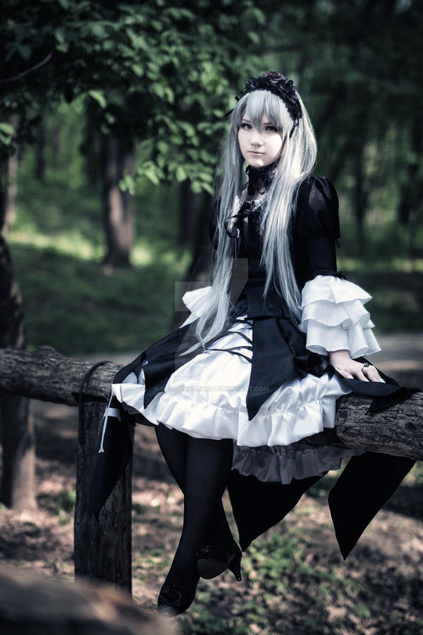 Suigintou - 07