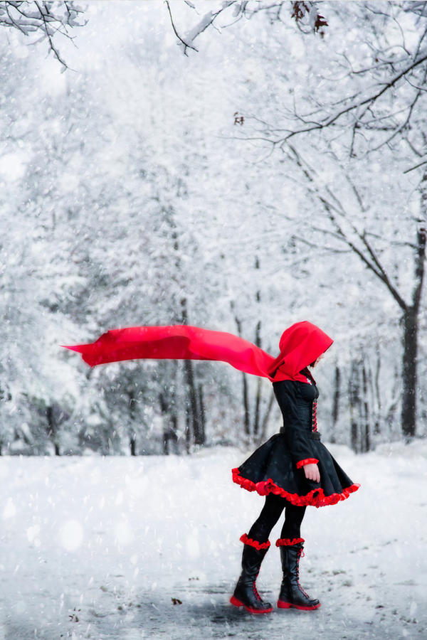 Small Ruby Rose Rwby RWBY - Ruby _Rose_03 by slivovayaSva on DeviantArt