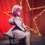 League of Legends: Annie (PopStar version)_4