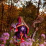 Lulu - League of Legends _2