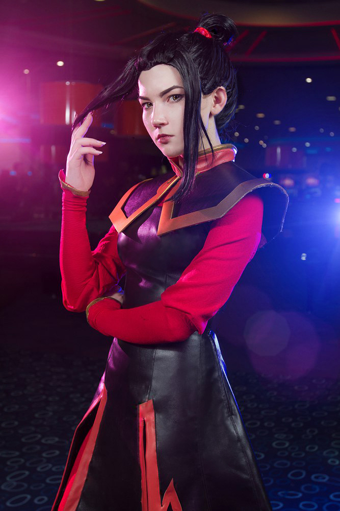 Azula