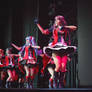 AKB0048 stage photo