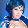 Rococo: Sailor Mercury