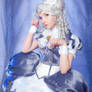 Rococo: Sailor Diana**