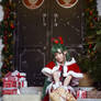 Christmas Takamina_2