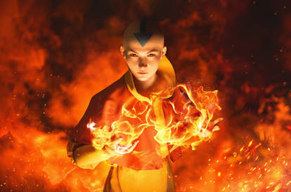 Aang