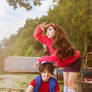 Gravity Falls