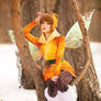 Fairy Disney - Fauna