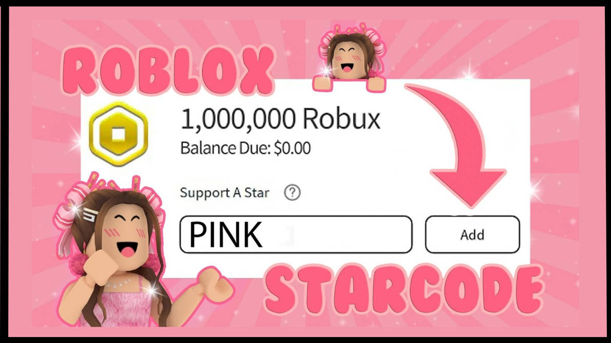 Roblox Star codes (December 2023) - support your favourite influencer