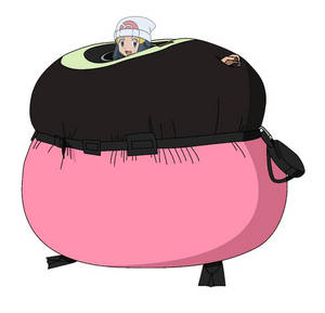 Explore the Best Inflation_suit Art | DeviantArt