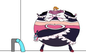 Precure Inflation airgenie User Profile | DeviantArt