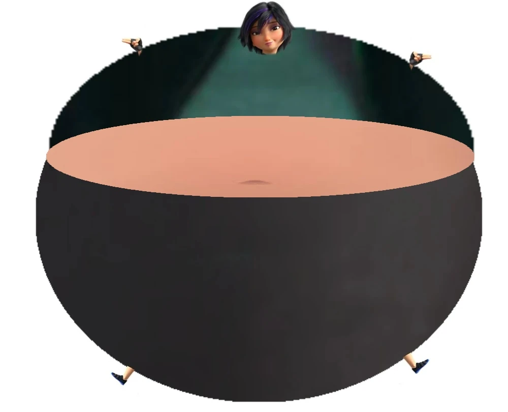 Gogo Tamago Inflation 009 by SailorReiMars on DeviantArt