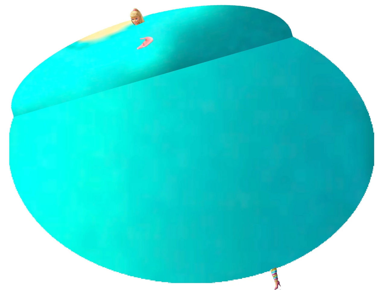 Barbie Toy Story Inflation 560 by SailorReiMars on DeviantArt