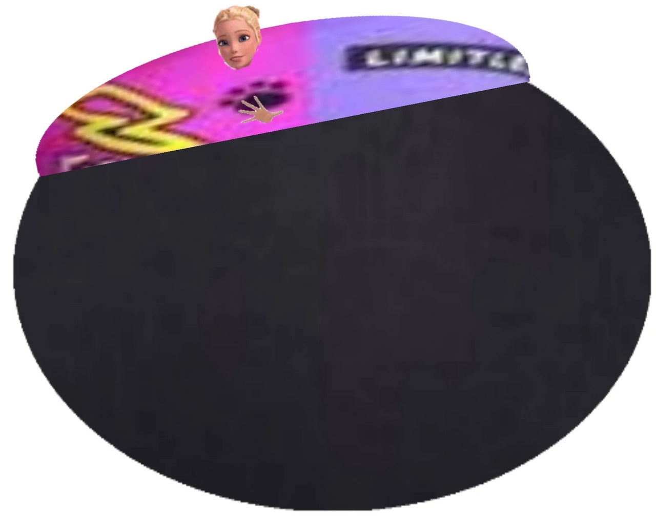 Barbie Inflation 2299393 by SailorReiMars on DeviantArt