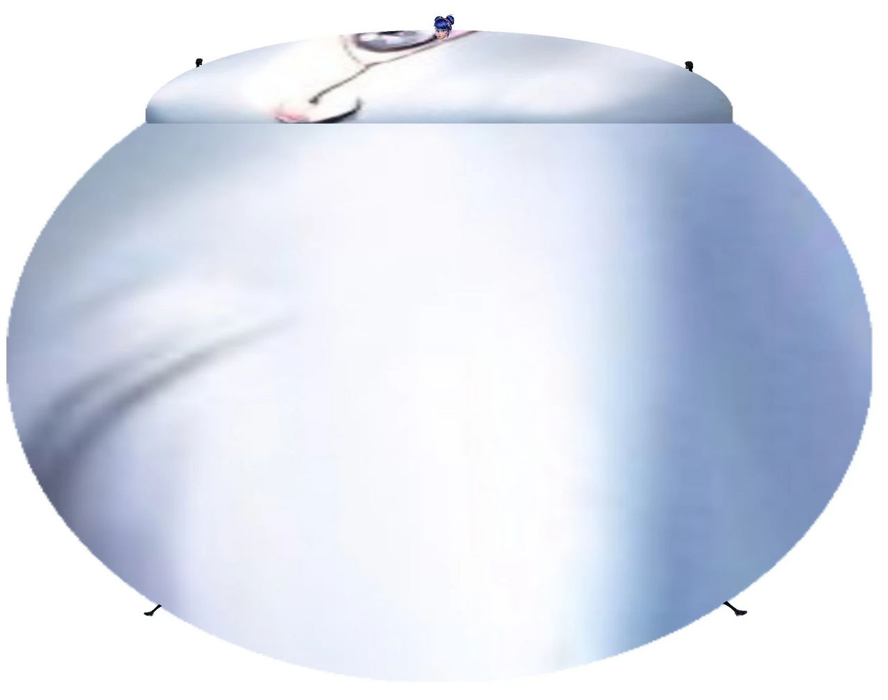 Ladybug miraculous Inflation 049 by SailorReiMars on DeviantArt