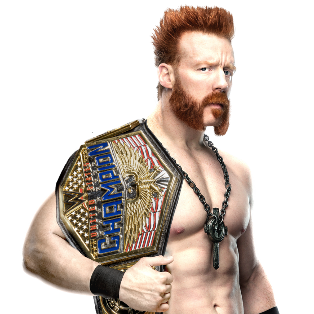Sheamus New United States Champion Render By Andmantf On Deviantart Sheamus New United States Champion Render By Andmantf On Deviantart