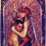 Reyes Romance Card