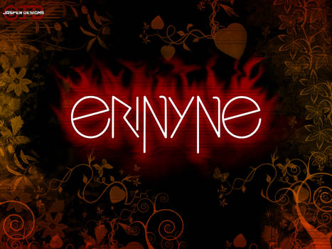 erinyne wallpaper