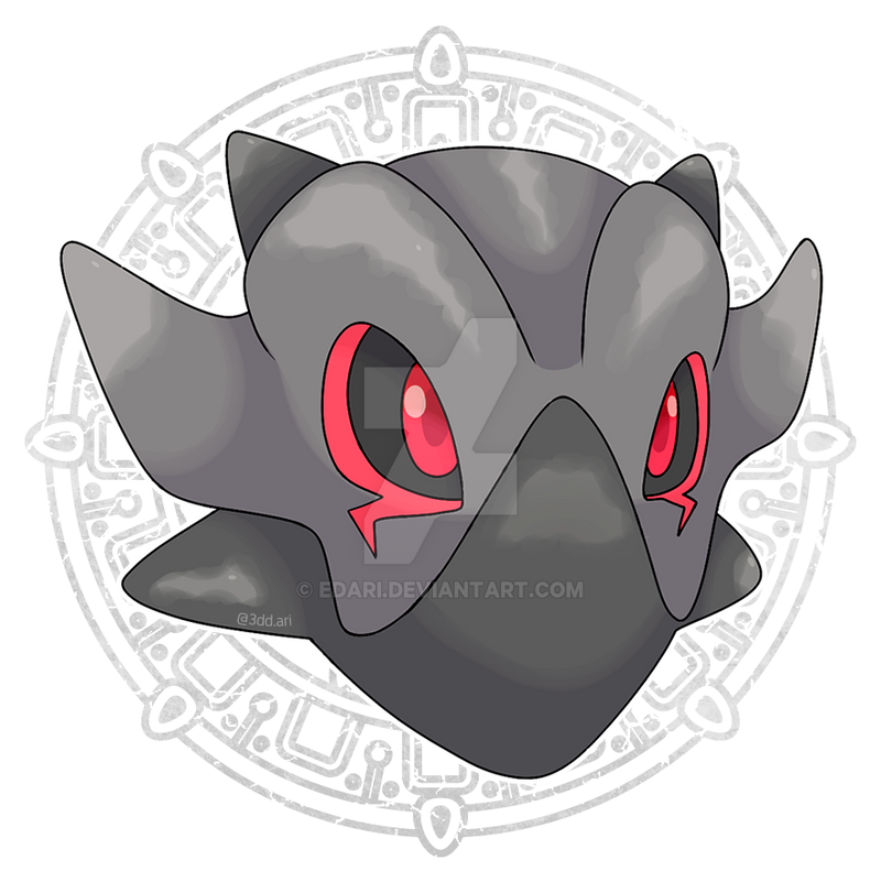 Pokemon red eyes black dragon 22