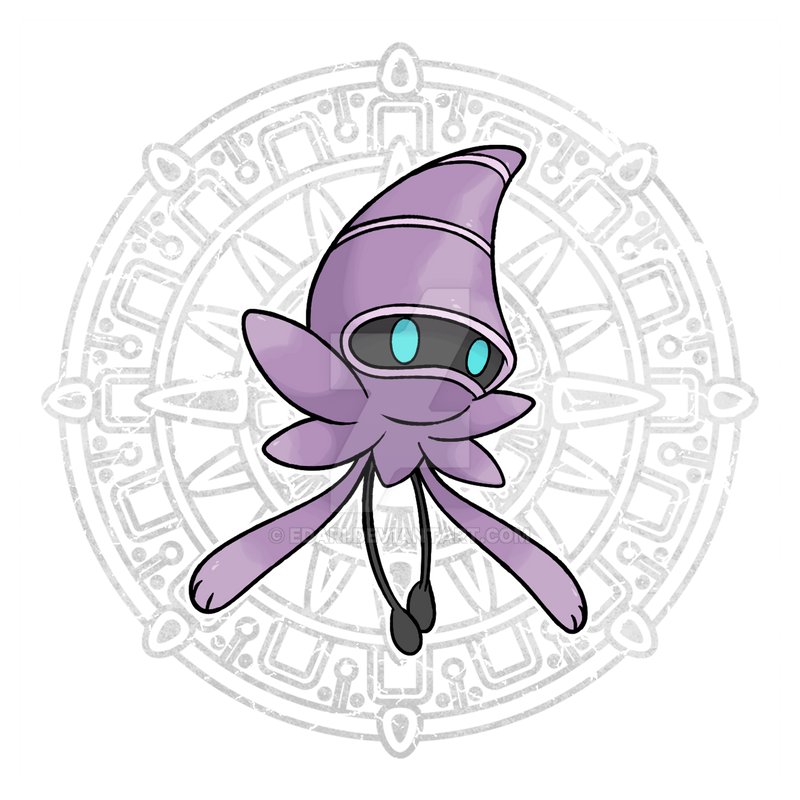 Magic Types Fakemon Dark Magician Fakemon (1st Stage) by Edari on DeviantArt