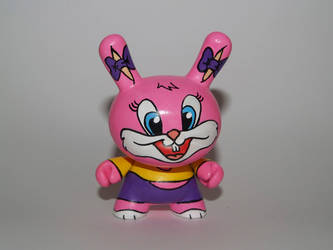 Babs Bunny-Tiny Toon dunny