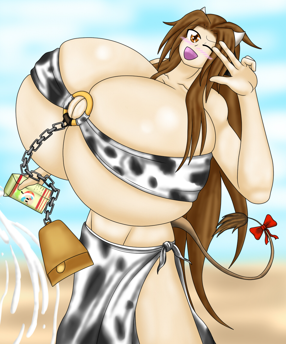 Beach Mattie