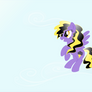 Thundershine, Storm Pony Extraordinaire!