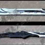 MMD Inoris Sword Model Request