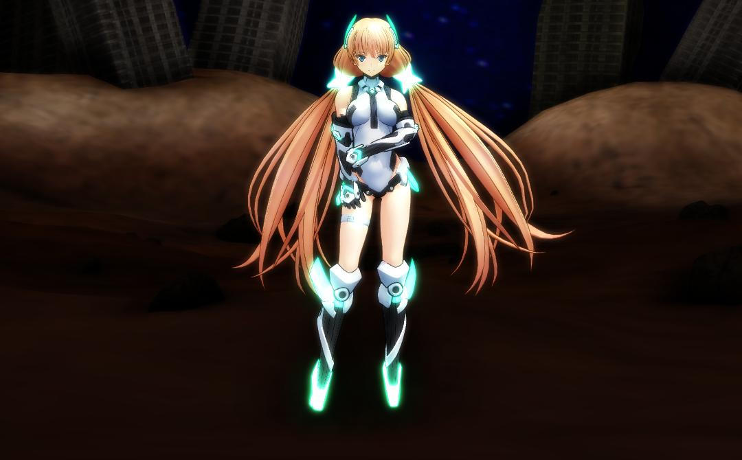 MMD Windows 100% January 2014 - Angela by ryukendo123 on DeviantArt