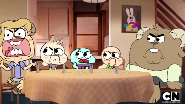 TAWOG as TIWOC part 2 by chocococobar on DeviantArt