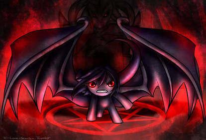 Explore the Best Azazel Art | DeviantArt