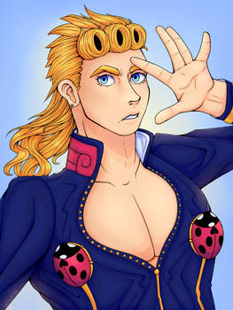 Giorno!