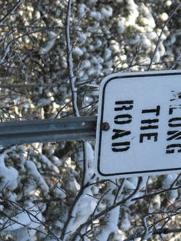 Street Sign