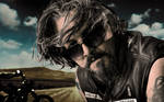 Chibs - Sons of Anarchy