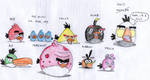 Angry Birds Welcome To The Herd Bluemy part 3 By Taru Blue angry-birds-welcome-to-the-herd-bluemy-part-3-by-taru-blue