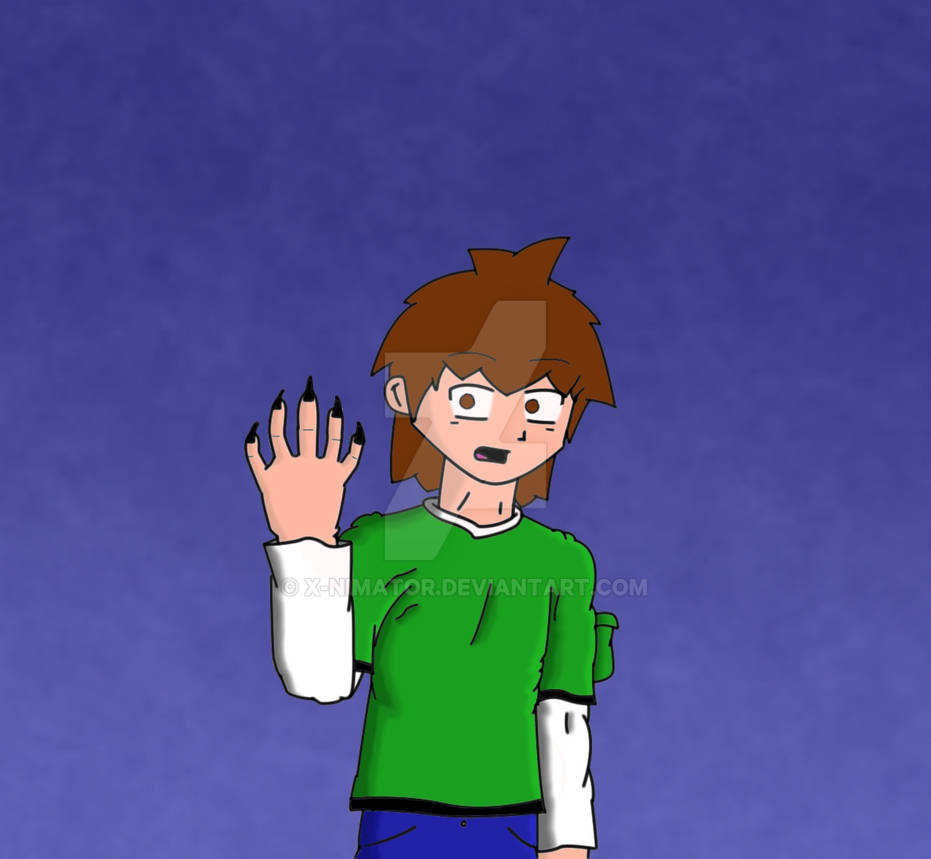Tf Pic -Generic werewolf tf pic- (digital art practice) by X-nimator on DeviantArt