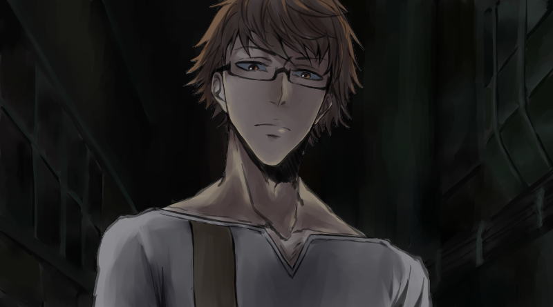 Nishio Nishiki Screenshot