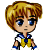 Sailor Uranus by regina35nocis