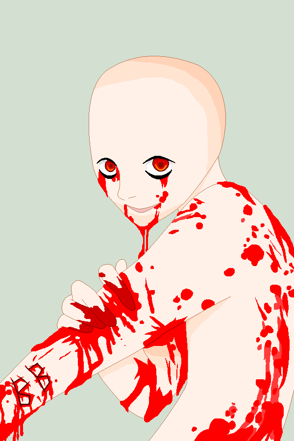 Psychotic Base By H E A R T L E S S On Deviantart