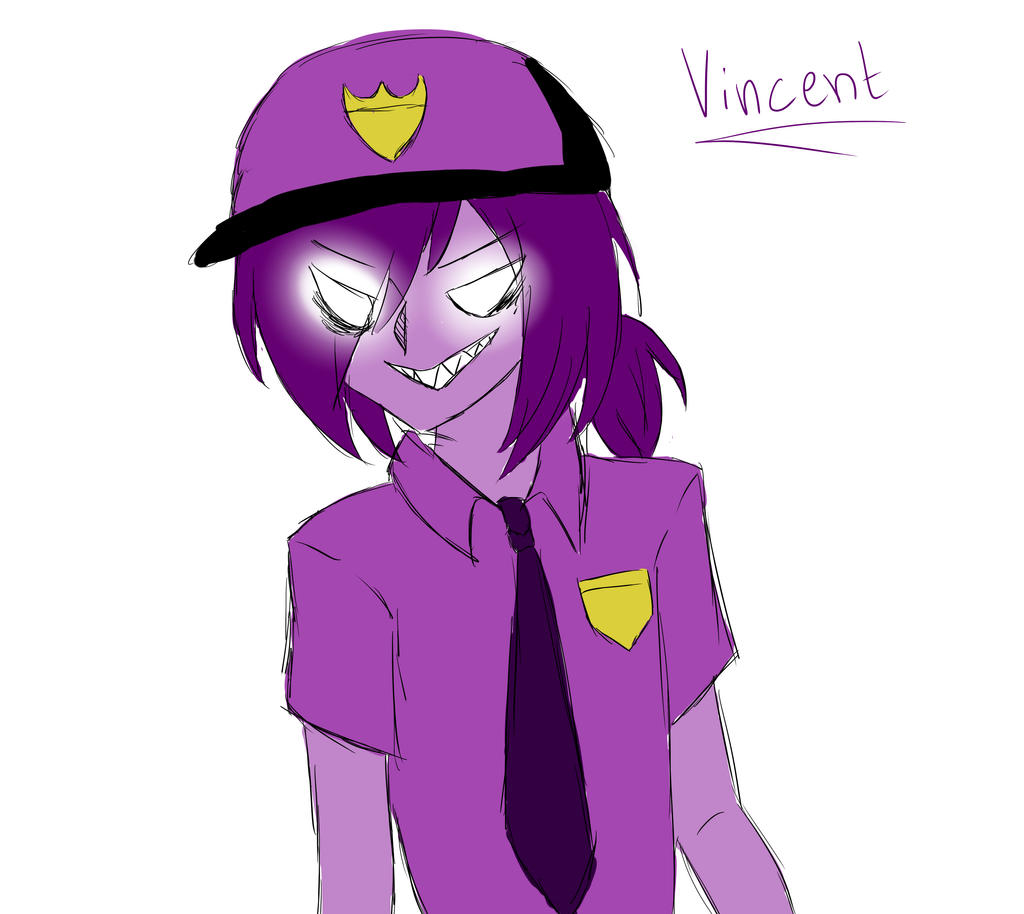 FNaF Fanart Purple Guy By ShokoPawn On DeviantArt fnaf-fanart-purple-guy-by-shokopawn-on-deviantart