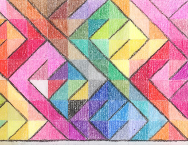 Simple Maze Deviantart Maze by Somatis on DeviantArt