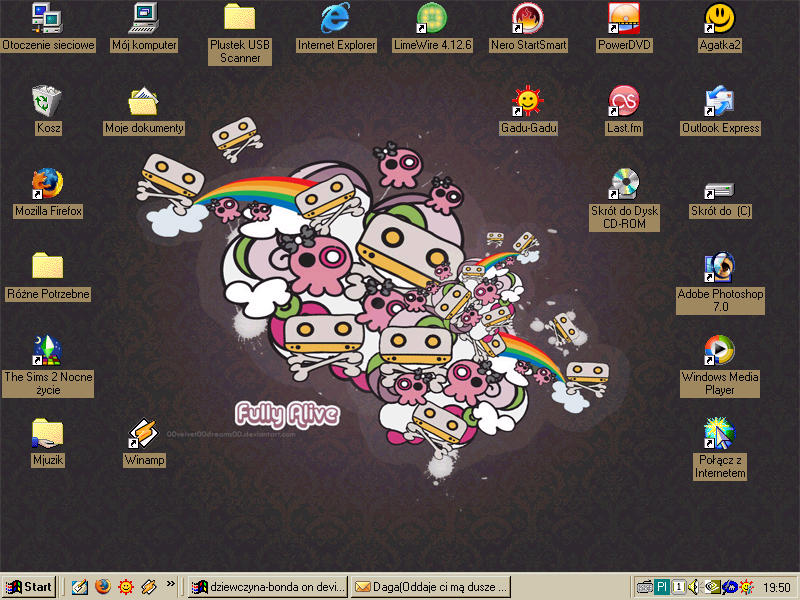 desktop