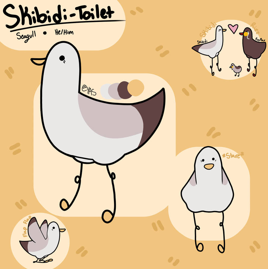 Skibidi P By Yas1queen On DeviantArt skibidi-p-by-yas1queen-on-deviantart