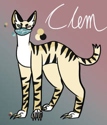 Clem Redesign