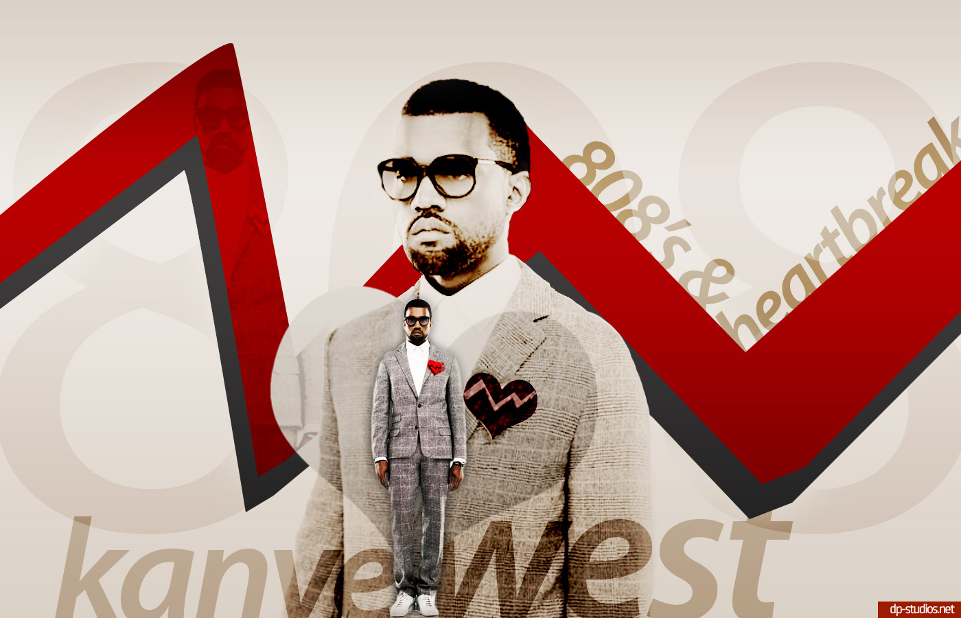 808's - Kanye West