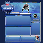 2006 NFL Draft Template