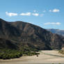 Bolivia's Mountainscape