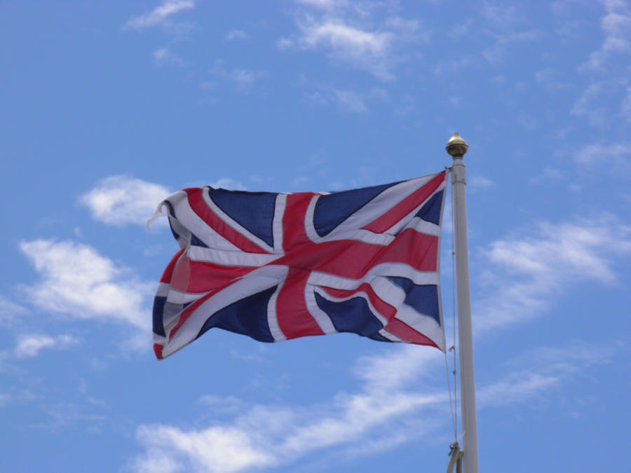 Union Flag