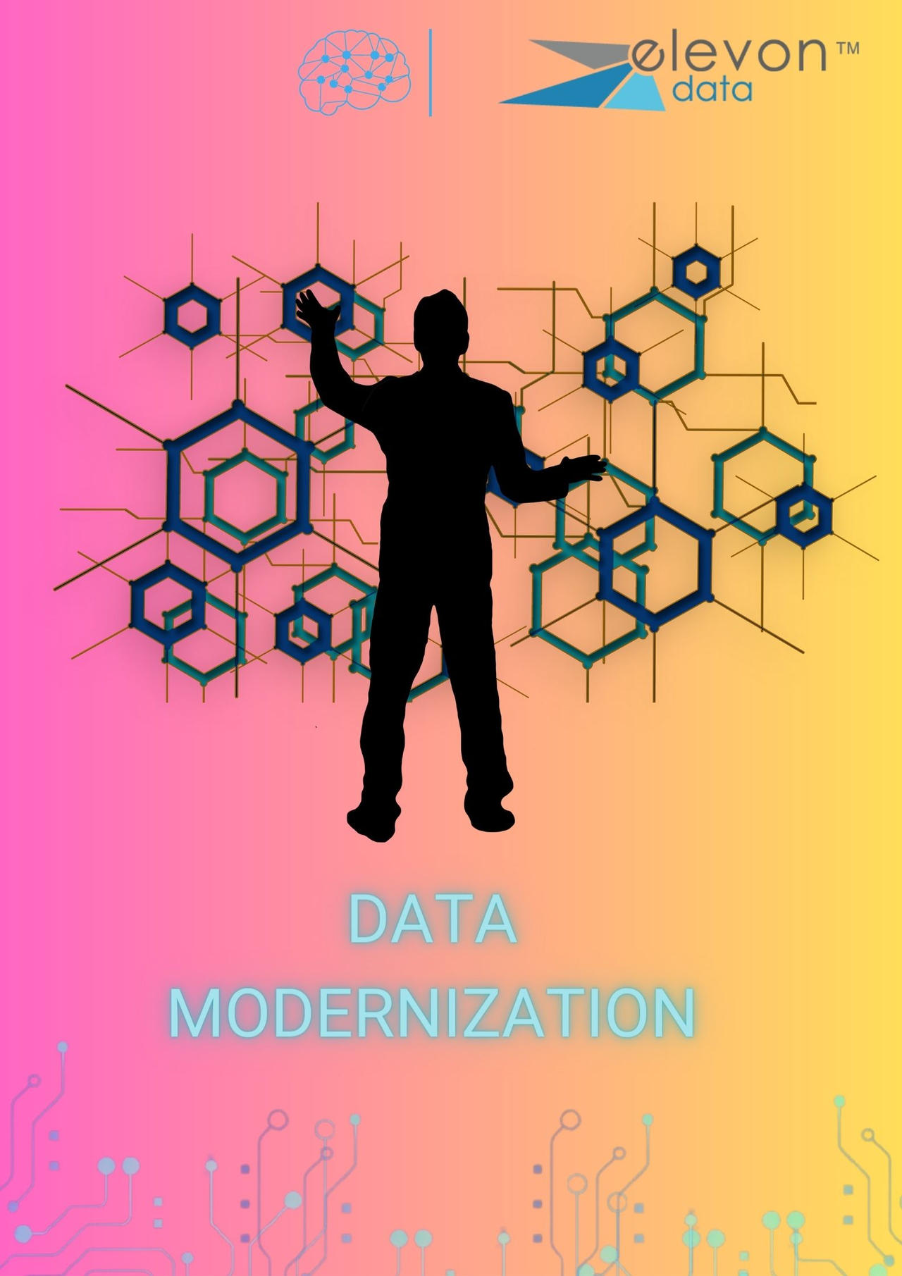 Data Modernization Comic Data Modernization by DavidJohnson32 on DeviantArt